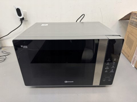 Kuchenka mikrofalowa Bauknecht MF 206 SB