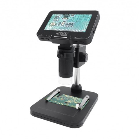 Mikroskop cyfrowy Technaxx Pro TX-277