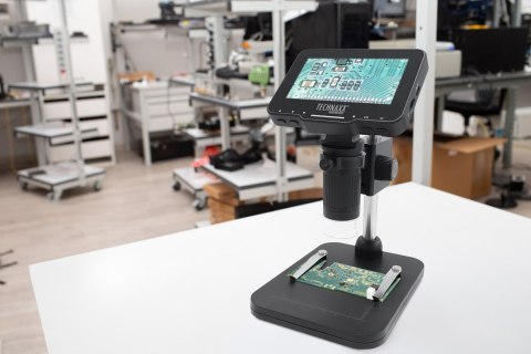 Mikroskop cyfrowy Technaxx Pro TX-277