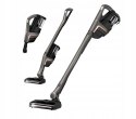 Odkurzacz pionowy Miele Triflex HX1 Pro srebrny/szary