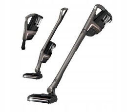 Odkurzacz pionowy Miele Triflex HX1 Pro srebrny/szary