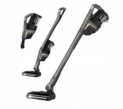 Odkurzacz pionowy Miele Triflex HX1 Pro srebrny/szary