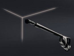 Odkurzacz pionowy Miele Triflex HX1 Pro srebrny/szary