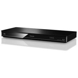Panasonic DMP-BDT384EG Odtwarzacz Blu-Ray, Czarny,