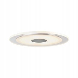Paulmann Whirl LED oprawa wbudowana 3x6W aluminium