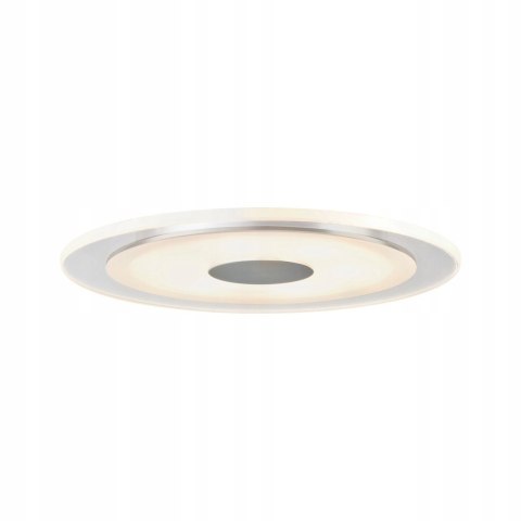 Paulmann Whirl LED oprawa wbudowana 3x6W aluminium