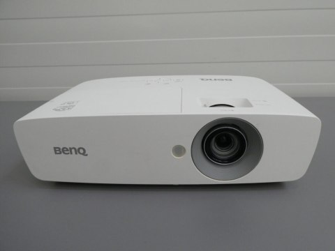 Projektor Full HD BenQ TH683 biały 3200 ANSI