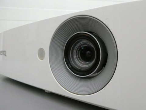 Projektor Full HD BenQ TH683 biały 3200 ANSI