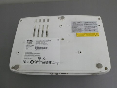 Projektor Full HD BenQ TH683 biały 3200 ANSI