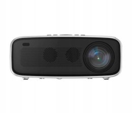 Projektor LCD Philips NeoPix Ultra srebrny Full HD 120