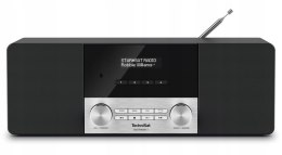 Radio sieciowe DAB+, FM TechniSat DIGITRADIO 4