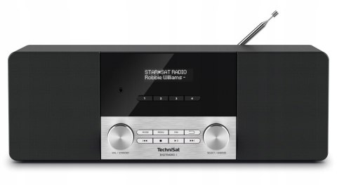 Radio sieciowe DAB+, FM TechniSat DIGITRADIO 4