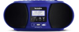 Radio sieciowe DAB+, FM TechniSat Digitradio 1990