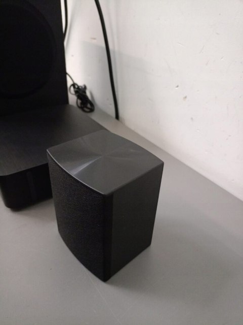 SOUNDBAR LG SQC4R 4.1 220W