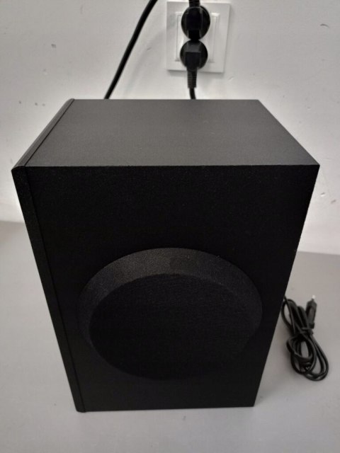 SOUNDBAR LG SQC4R 4.1 220W