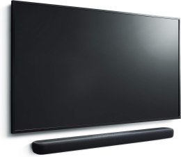SOUNDBAR YAMAHA ATS-2090 2.1 BLUETOOTH BLACK