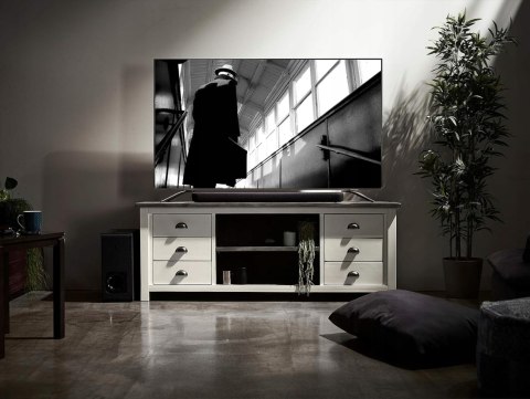 SOUNDBAR YAMAHA ATS-2090 2.1 BLUETOOTH BLACK