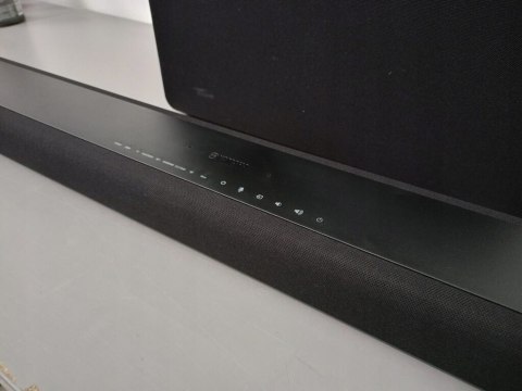 SOUNDBAR YAMAHA ATS-2090 2.1 BLUETOOTH BLACK