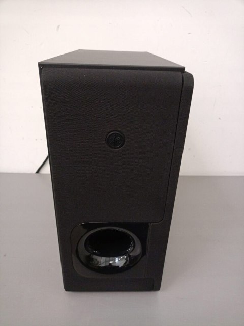 SOUNDBAR YAMAHA ATS-2090 2.1 BLUETOOTH BLACK