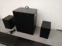 Soundbar LG DSP11RA 7.1 770 W czarny