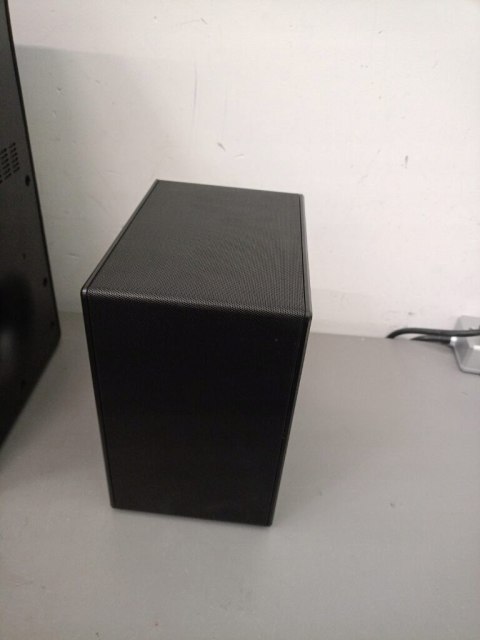 Soundbar LG DSP11RA 7.1 770 W czarny