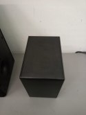 Soundbar LG DSP11RA 7.1 770 W czarny