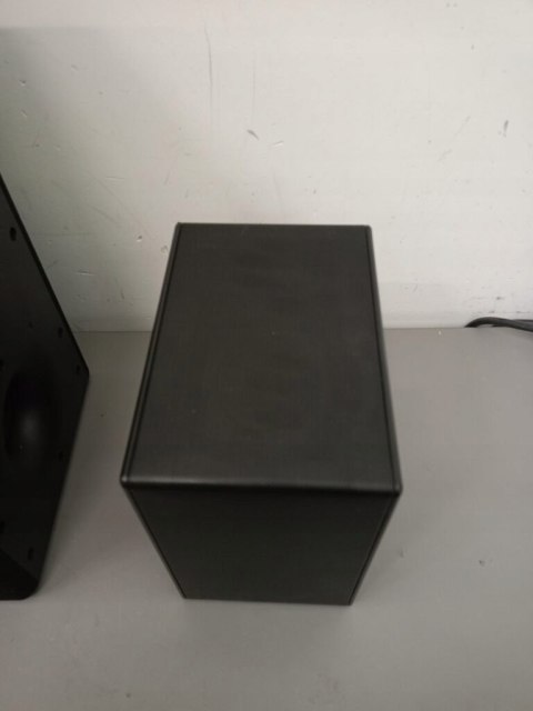 Soundbar LG DSP11RA 7.1 770 W czarny