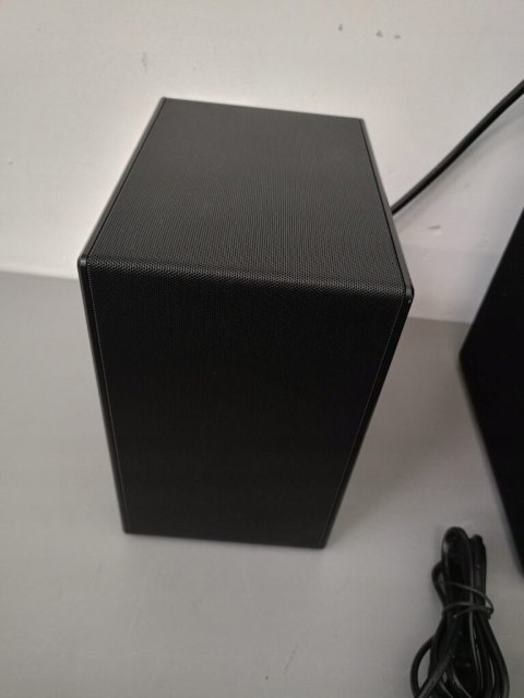 Soundbar LG DSP11RA 7.1 770 W czarny