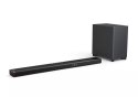 Soundbar Philips Fidelio B95/10 5.1 410 W czarny