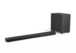 Soundbar Philips Fidelio B95/10 5.1 410 W czarny