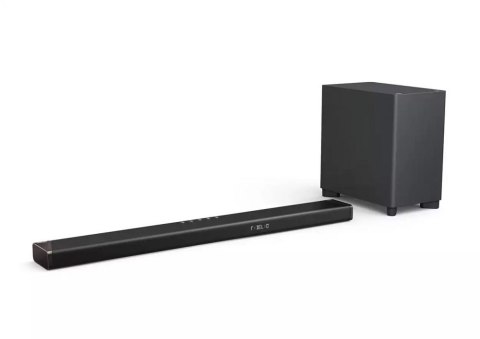 Soundbar Philips Fidelio B95/10 5.1 410 W czarny