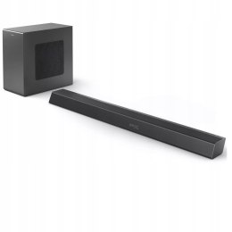Soundbar Philips Fidelio B95/10 5.1 410 W czarny