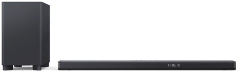 Soundbar Philips Fidelio B95/10 5.1 410 W czarny