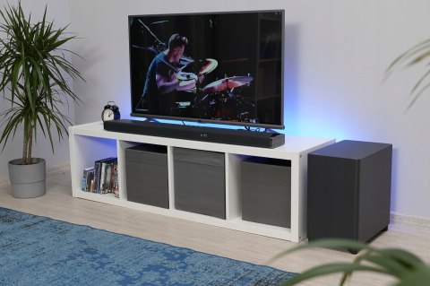 Soundbar Philips Fidelio B95/10 5.1 410 W czarny