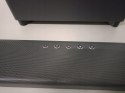 Soundbar Philips Fidelio B95/10 5.1 410 W czarny