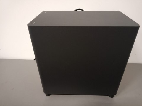 Soundbar Philips Fidelio B95/10 5.1 410 W czarny