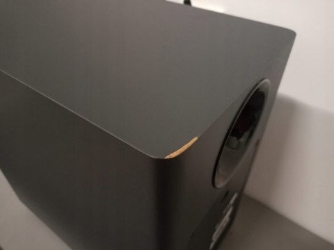 Soundbar Philips Fidelio B95/10 5.1 410 W czarny