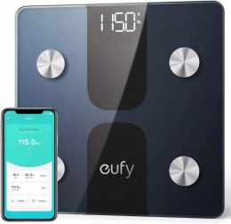 Waga łazienkowa Eufy SMART SCALE C1