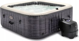 Basen z hydromasażem Intex 28450 NP PureSpa Greystone Deluxe 795 l