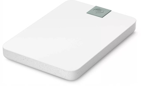 Dysk twardy zewnętrzny Seagate Ultra Touch 2 TB biały STMA2000400