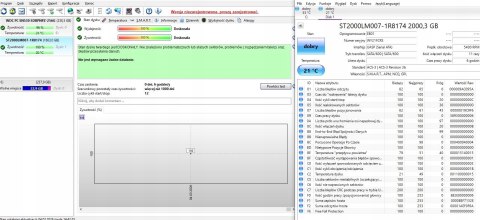 Dysk zewnętrzny HDD Seagate One Touch Portable 2TB