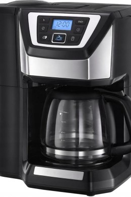 Ekspres przelewowy Russell Hobbs 22000-56 1,5 l srebrny/szary