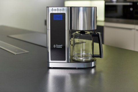 Ekspres przelewowy Russell Hobbs 23370-56 1,25 l