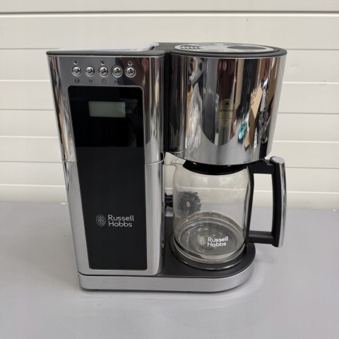 Ekspres przelewowy Russell Hobbs 23370-56 1,25 l