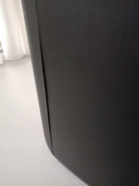 Głośnik przenośny Ibiza Sound WAVE10 czarny 800 W