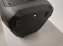 Głośnik przenośny Ibiza Sound WAVE10 czarny 800 W