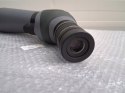 Gosky ED Luneta punktowa z podwójną ostrością z 20-60 x 80 mm z adapterem