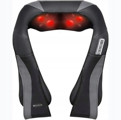 Masażer karku, pleców i szyi Marnur MGS-412
