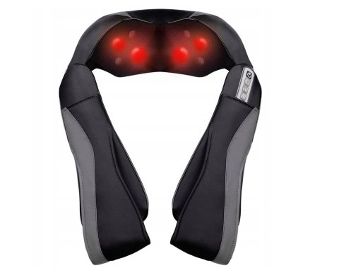 Masażer karku, pleców i szyi Marnur MGS-412