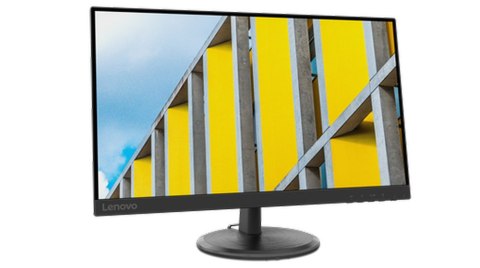 Monitor LED Lenovo C27q-30 27 " 2560 x 1440 px VA